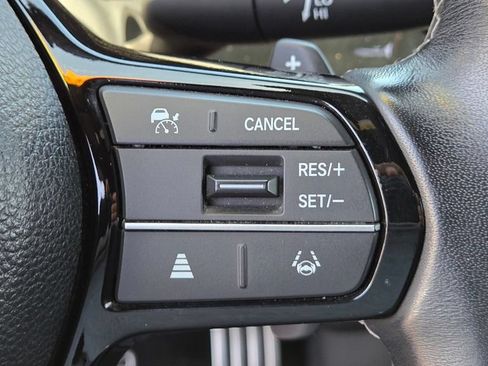 Used 2024 Honda Civic Sport image 19