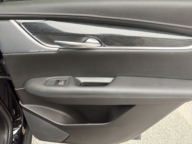 Certified 2023 Cadillac XT5 Premium Luxury FWD image 16