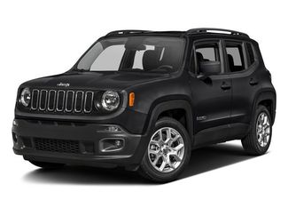 Used 2017 Jeep Renegade Altitude AWD/4WD video 1