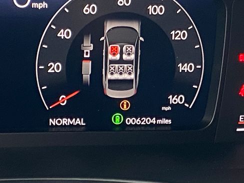 Used 2026 Honda Civic Si image 8