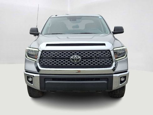Used 2018 Toyota Tundra SR5 image 3
