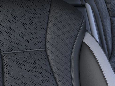 New 2026 Buick Envision Sport Touring AWD/4WD image 23
