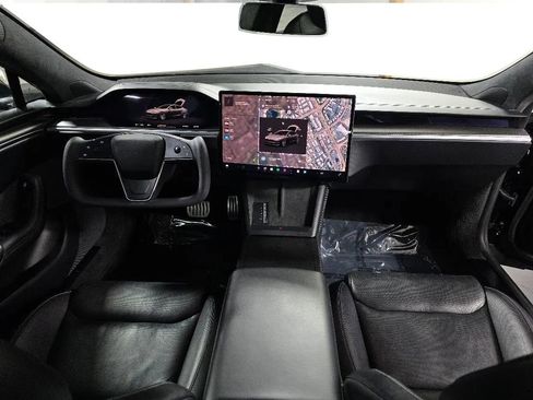 Used 2022 Tesla Model S Plaid image 27