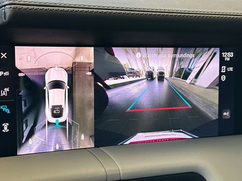 Certified 2023 Porsche Taycan RWD image 19