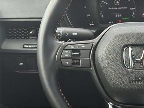 Certified 2026 Honda CR-V TrailSport image 27