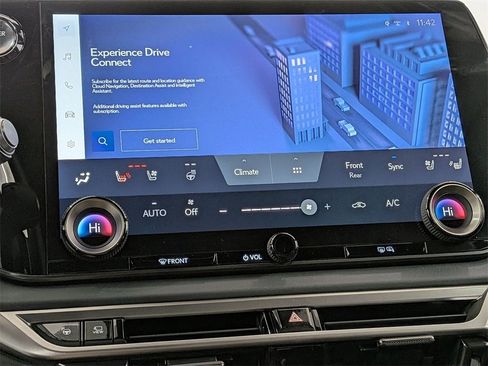 New 2026 Lexus RX 450h Luxury image 25