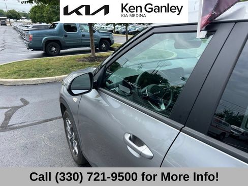 Certified 2024 Kia Seltos LX AWD/4WD image 25