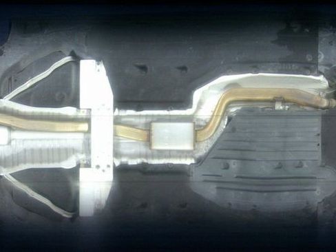 Used 2021 BMW 740i w/ M Sport Package image 18