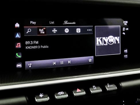 Used 2023 Porsche 911 Turbo S image 79