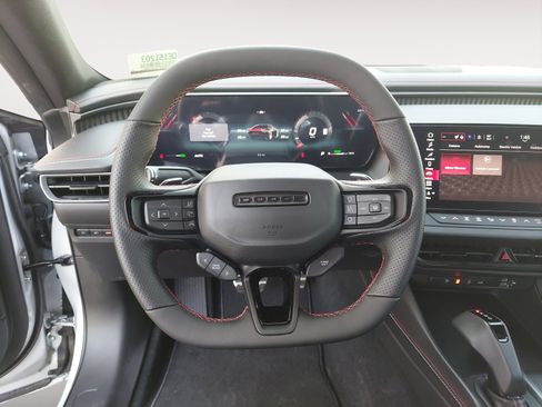 New 2026 Dodge Charger Daytona Scat Pack w/ Track Package image 13