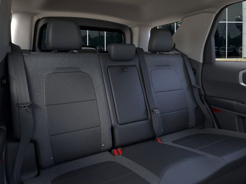 New 2025 Ford Bronco Sport Big Bend w/ Convenience Package image 11