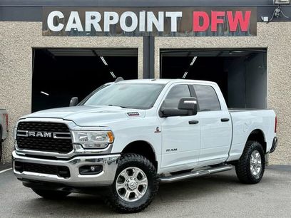 Used 2024 RAM 2500 Big Horn