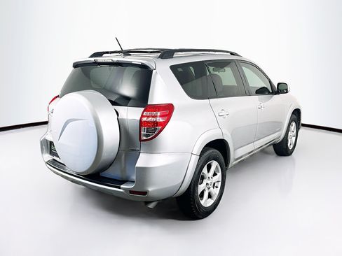 Used 2011 Toyota RAV4 Limited w/ Limited Extra Value Pkg AWD/4WD image 9