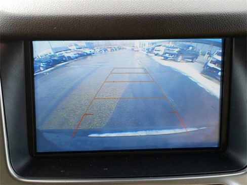 Used 2020 Chevrolet Suburban LT w/ Luxury Package image 20