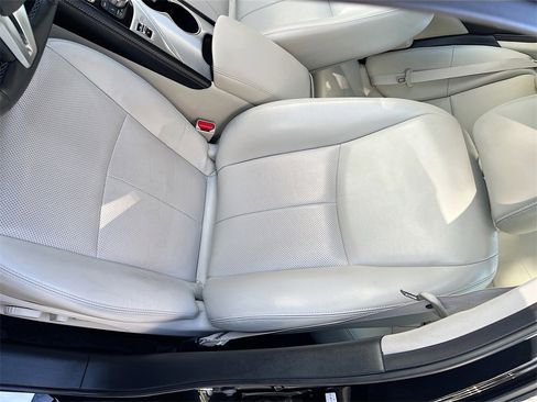 Used 2023 INFINITI Q50 Luxe w/ Cargo Package image 19