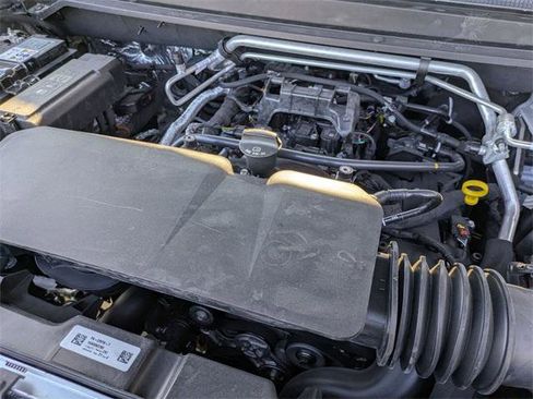 New 2026 Chevrolet Colorado W/T image 29