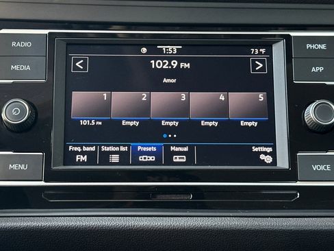 Used 2024 Volkswagen Jetta S FWD image 17