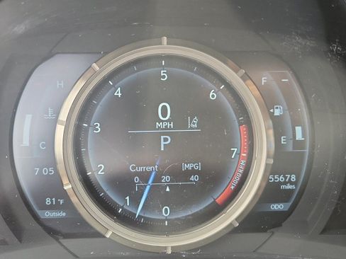 Used 2017 Lexus IS 350 F Sport w/ F Sport Package AWD/4WD image 36