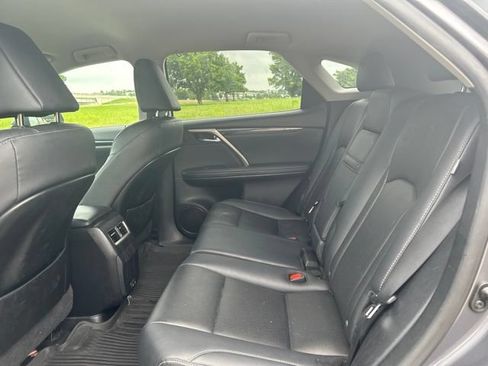 Used 2022 Lexus RX 350 AWD w/ 3500 lbs Tow Prep Package image 9
