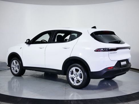 Used 2024 Dodge Hornet GT image 17