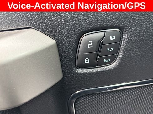 Used 2021 Ford F250 Lariat w/ Lariat Ultimate Package image 17