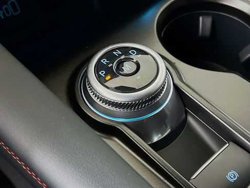 New 2026 Ford Explorer ST w/ Sun And Sound Package image 10