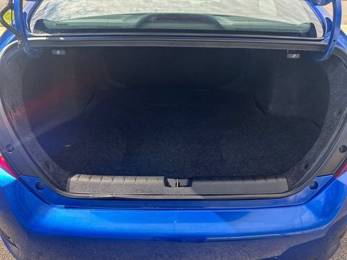 Used 2019 Honda Civic Sport image 17