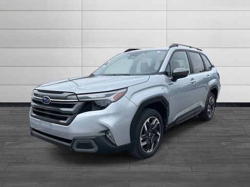 New 2025 Subaru Forester Limited image 7