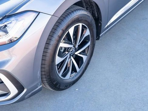 New 2026 Volkswagen Jetta S image 10