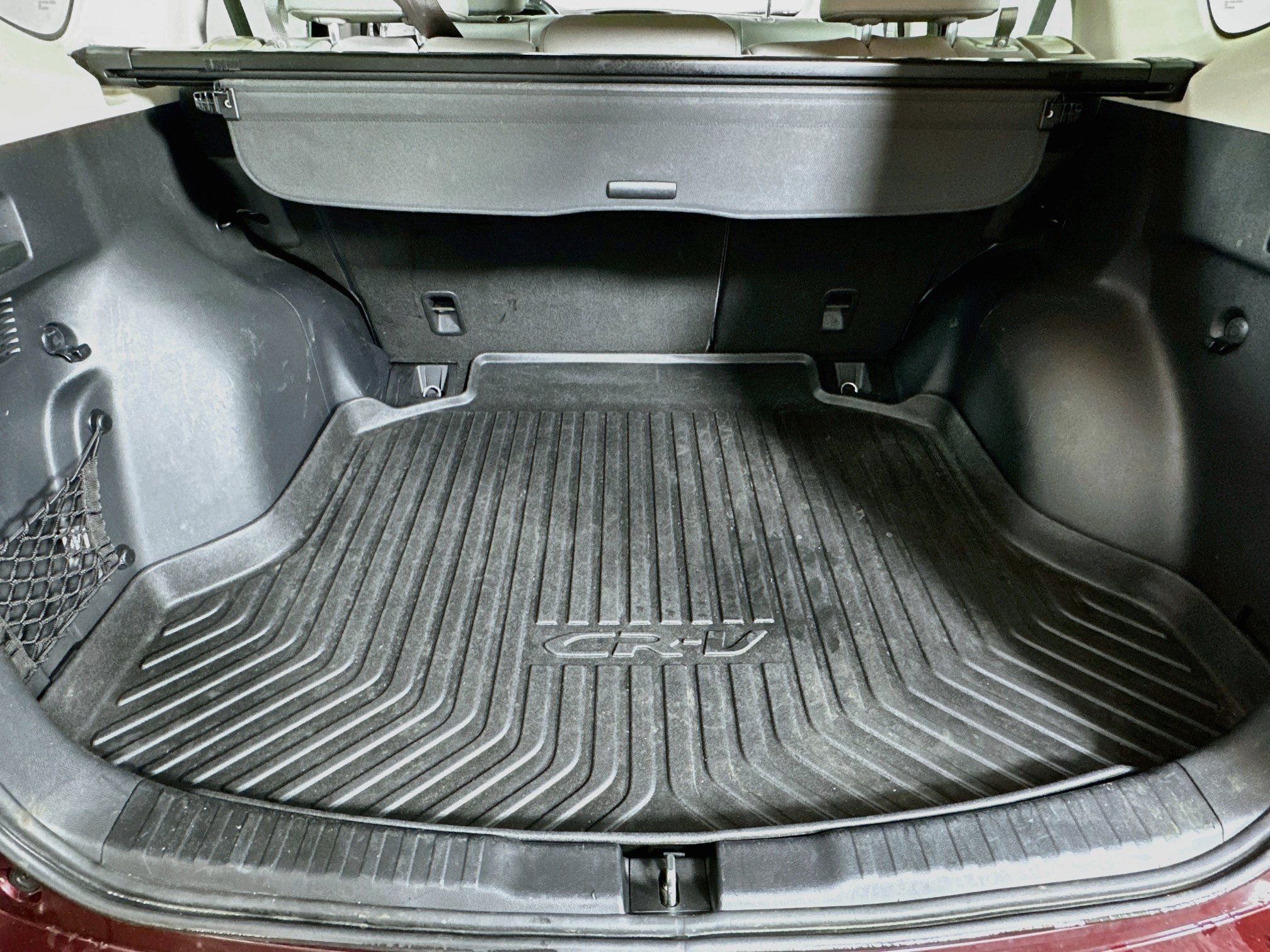 Used 2015 Honda CR-V EX-L image 28