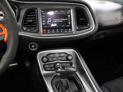 Used 2022 Dodge Challenger R/T Scat Pack w/ 1320 Drag Pack image 22