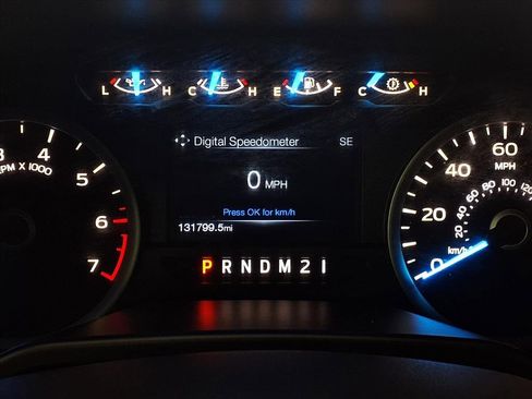 Used 2016 Ford F150 XLT w/ Equipment Group 301A Mid image 17