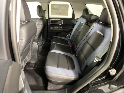 New 2026 Ford Bronco Sport Outer Banks w/ Outer Banks Tech Package+ AWD/4WD image 30