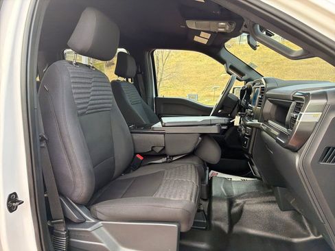 Certified 2023 Ford F150 XL w/ STX Appearance Package image 31