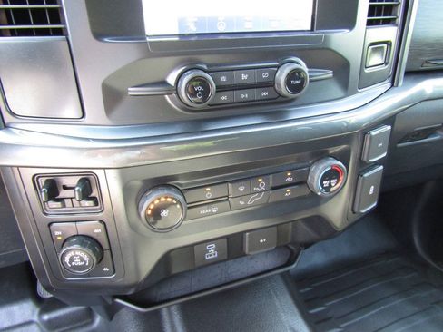 Used 2021 Ford F150 XL w/ Equipment Group 101A High AWD/4WD image 17