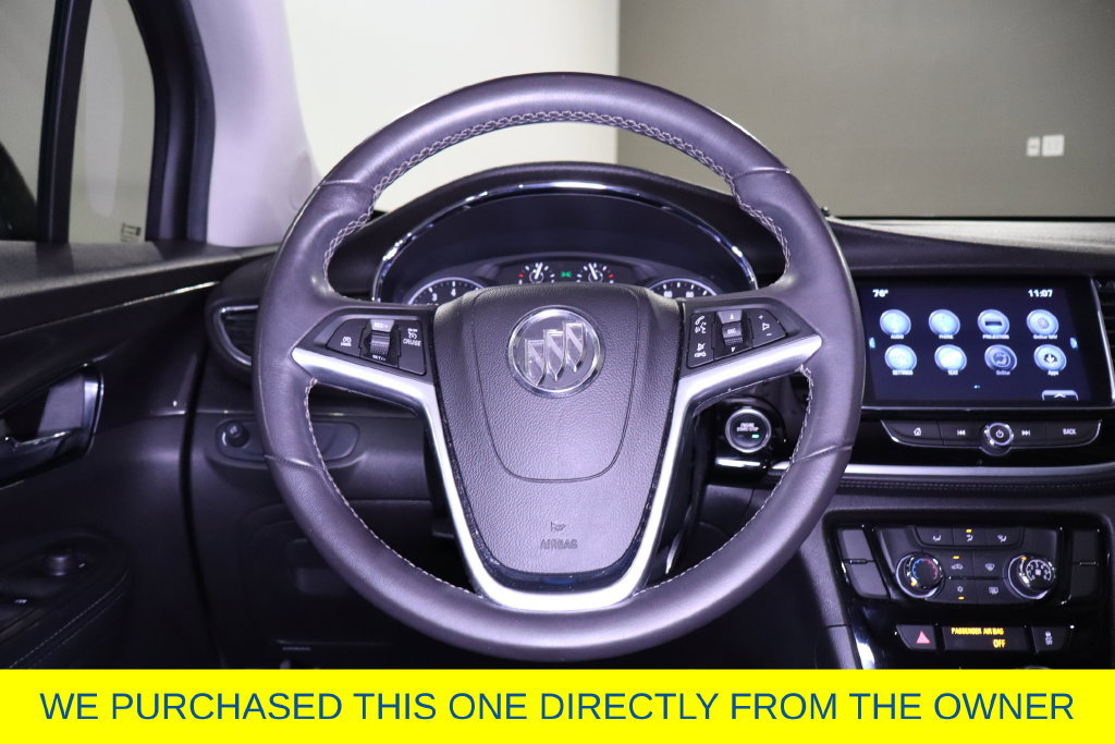 Used 2021 Buick Encore Preferred FWD image 16