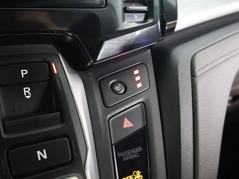 Used 2023 Honda Odyssey EX-L image 51