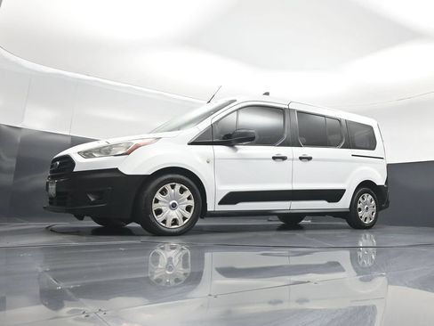 Used 2019 Ford Transit Connect XL FWD image 41
