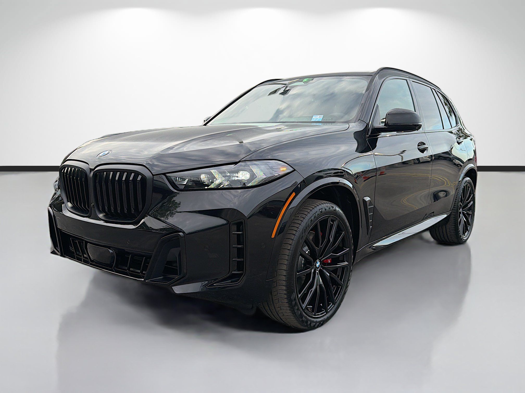 New 2026 BMW X5 sDrive40i w/ M Sport Package RWD image 7
