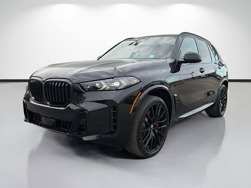 New 2026 BMW X5 sDrive40i w/ M Sport Package RWD image 7
