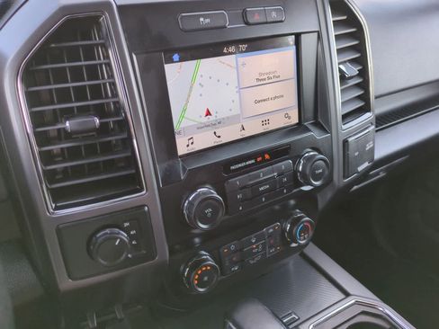 Used 2019 Ford F150 XLT w/ Equipment Group 302A Luxury image 27