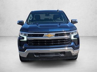 Used 2023 Chevrolet Silverado 1500 LT RWD video 2