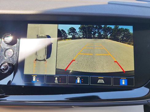Certified 2023 Buick Envision Avenir AWD/4WD image 18
