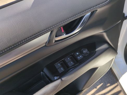 Used 2023 MAZDA CX-5 AWD 2.5 S w/ Select Package image 22