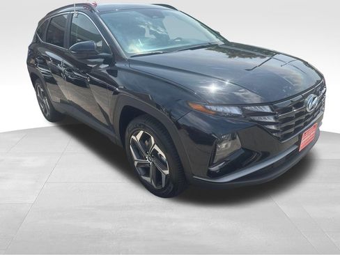 Used 2024 Hyundai Tucson SEL AWD/4WD image 27