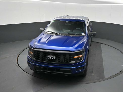 New 2026 Ford F150 STX w/ Equipment Group 200A AWD/4WD image 21