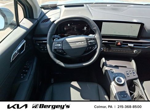 New 2026 Kia Sportage SX Prestige AWD/4WD image 9