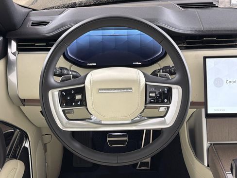New 2026 Land Rover Range Rover SE image 11