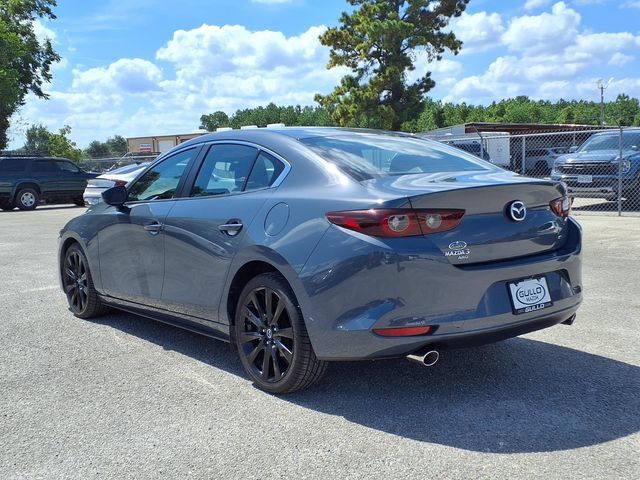 Used 2023 MAZDA MAZDA3 s AWD/4WD image 7