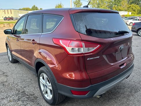 Used 2014 Ford Escape SE FWD image 7